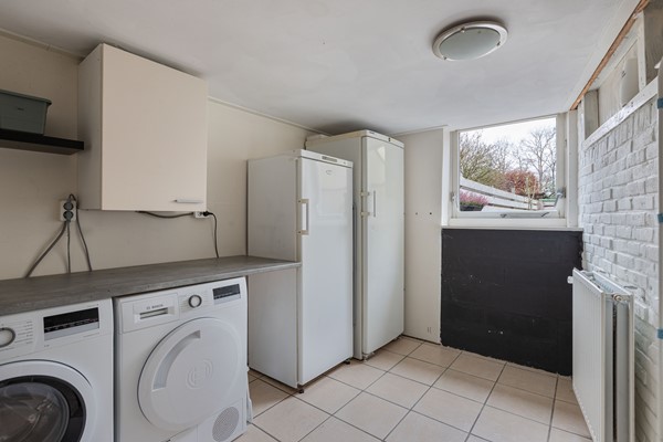 Medium property photo - Sportstraat 20, 8315 AM Luttelgeest